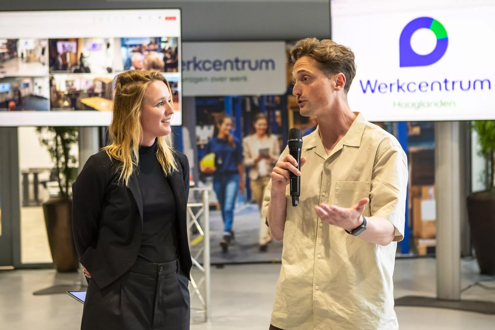 Werkcentrum